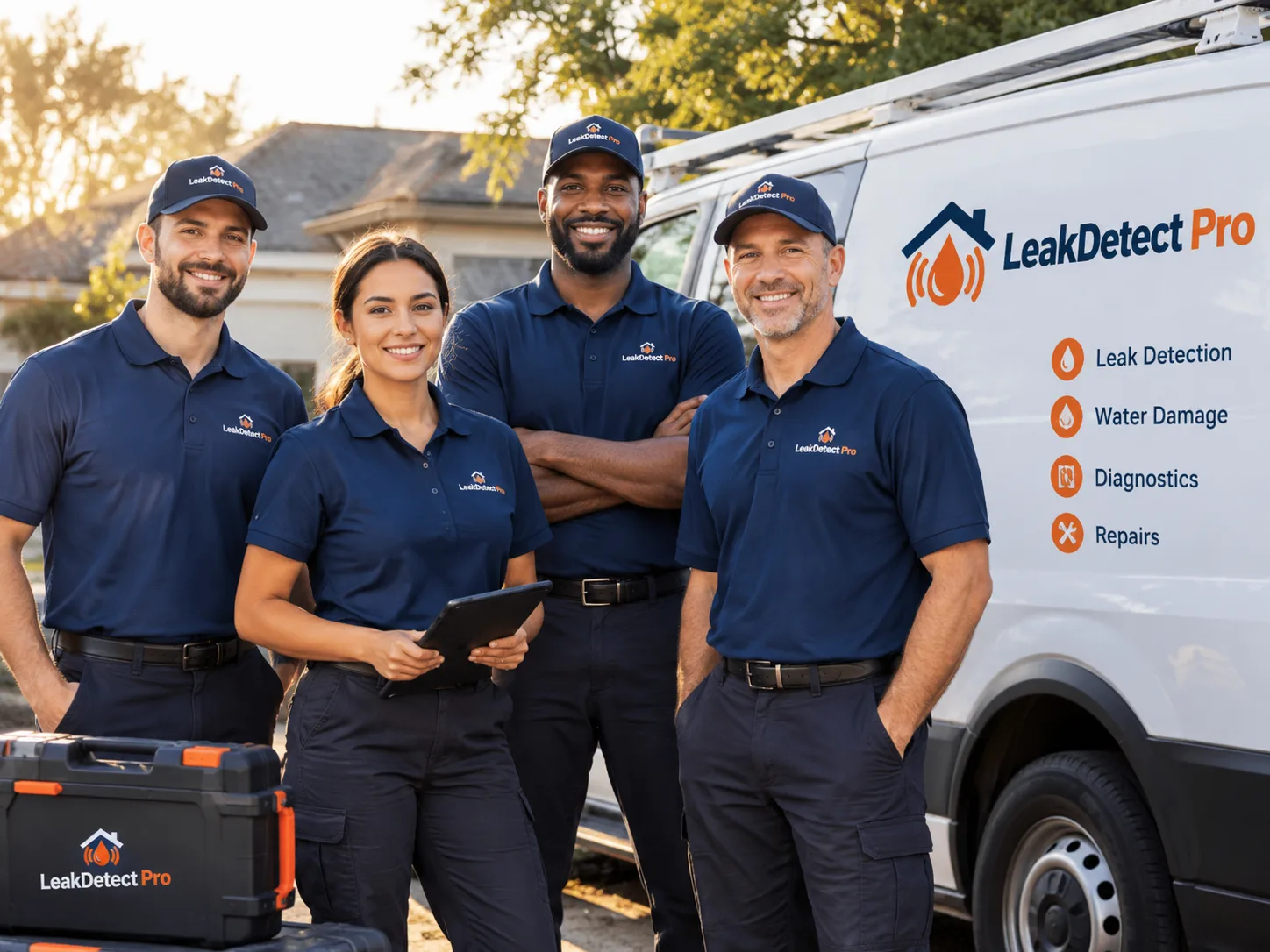 Roof Repair company in Deale, MD